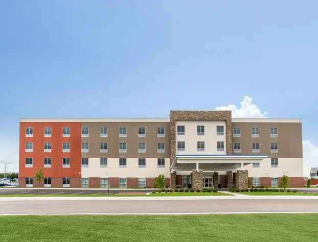 Holiday Inn Express & Suites Ottawa by IHG hotel detail image 3