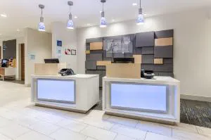 Holiday Inn Express & Suites Ottawa by IHG hotel detail image 1