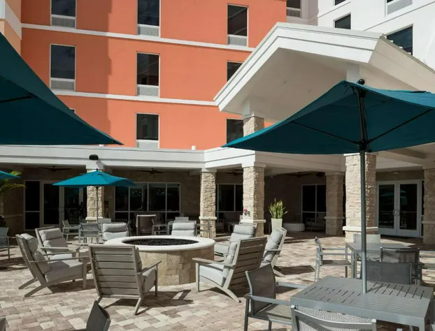 Hampton Inn & Suites Cape Canaveral Cruise Port hotel detail image 4