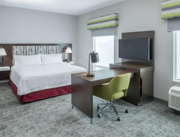 Hampton Inn & Suites Cape Canaveral Cruise Port hotel detail image 4