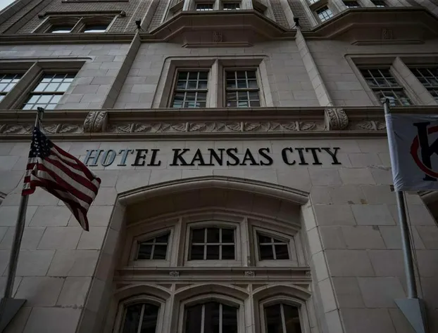 Hotel Kansas City, in The Unbound Collection by Hyatt hotel detail image 1