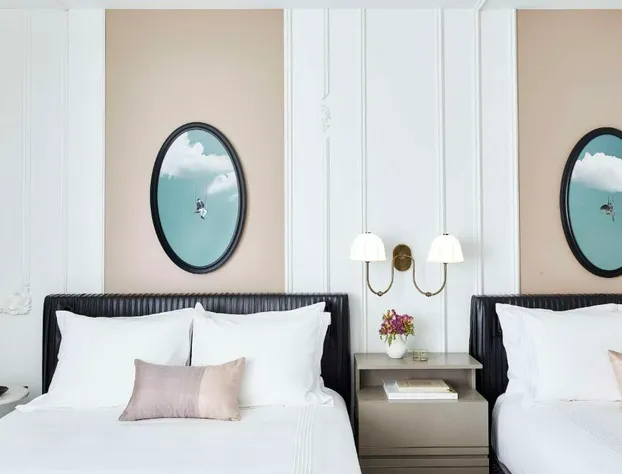 Hotel Kansas City, in The Unbound Collection by Hyatt hotel detail image 4