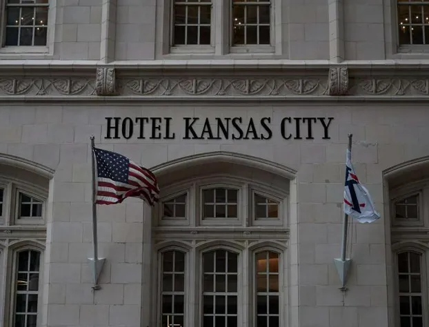 Hotel Kansas City, in The Unbound Collection by Hyatt hotel detail image 2