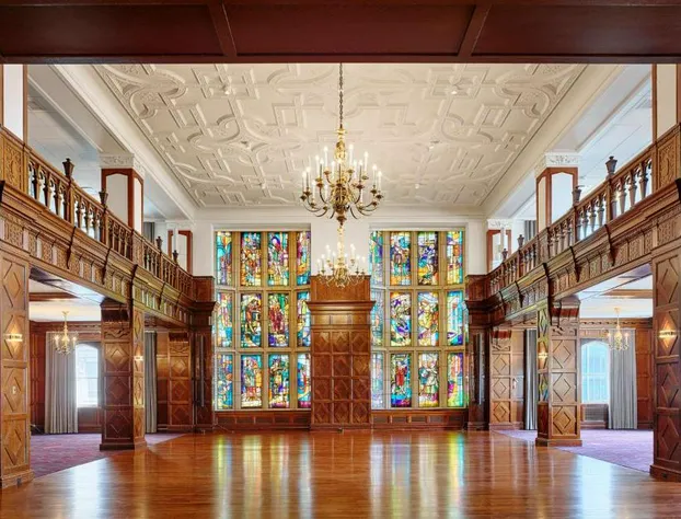 Hotel Kansas City, in The Unbound Collection by Hyatt hotel detail image 3