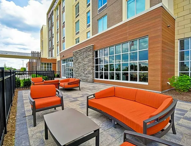 Hilton Garden Inn Lansing West hotel detail image 3