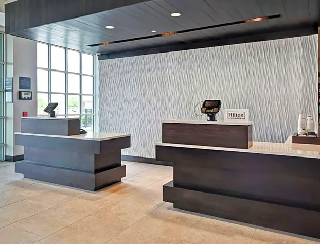 Hilton Garden Inn Lansing West hotel detail image 1