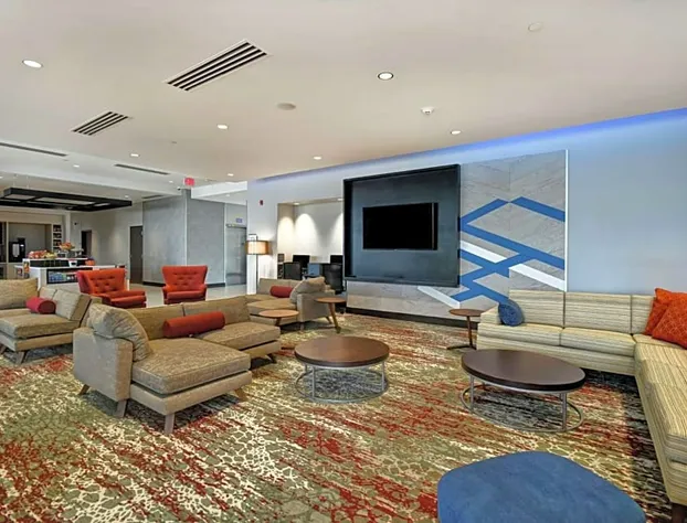 Hilton Garden Inn Lansing West hotel detail image 2