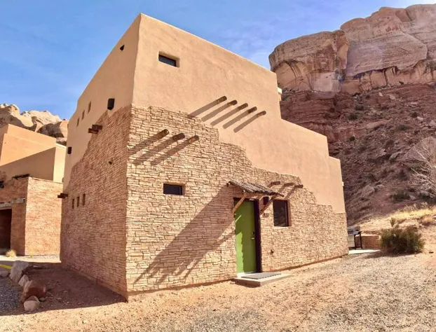 Bluff Dwellings Resort hotel detail image 2