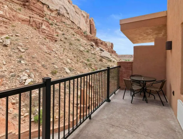 Bluff Dwellings Resort hotel detail image 4