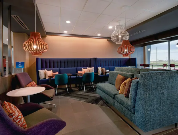 Tru by Hilton West Memphis, AR hotel detail image 2