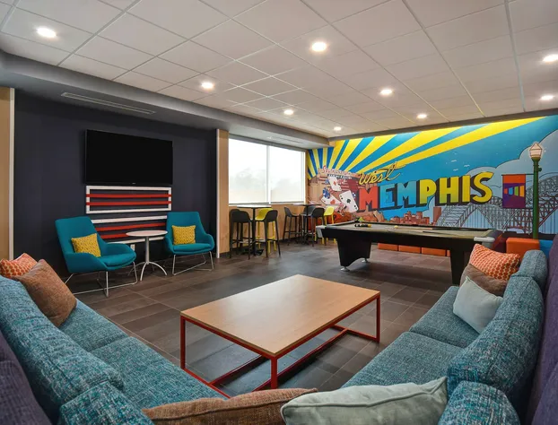 Tru by Hilton West Memphis, AR hotel detail image 3