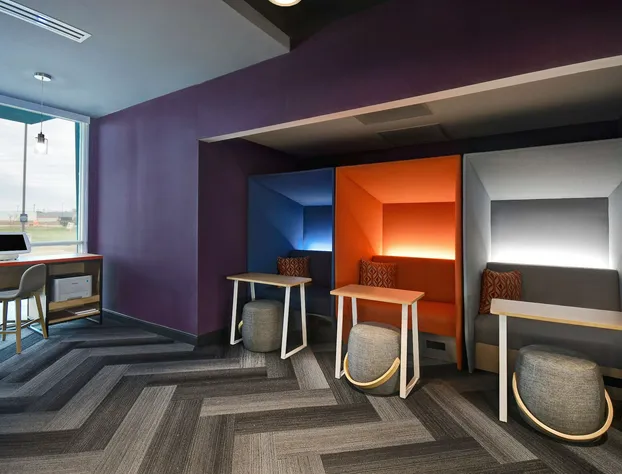 Tru by Hilton West Memphis, AR hotel detail image 4