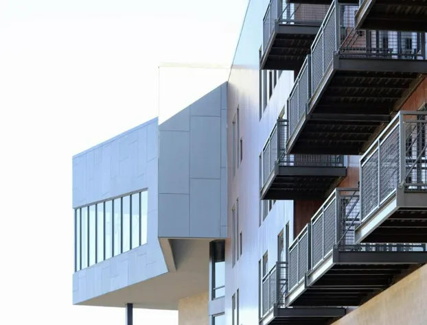 Hotel Maverick hotel detail image 1