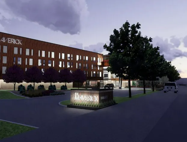 Hotel Maverick hotel detail image 2