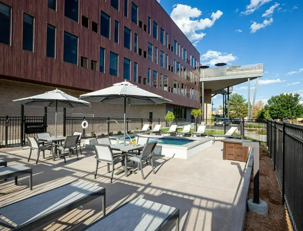 Hotel Maverick hotel detail image 4