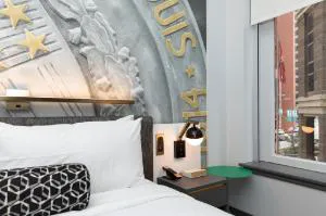 Hotel Indigo St. Louis - Downtown by IHG hotel detail image 3