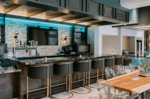 Hotel Indigo St. Louis - Downtown by IHG hotel detail image 3