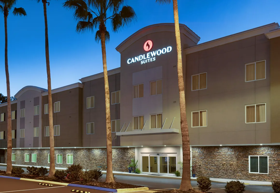 Candlewood Suites Safety Harbor - Clearwater NE by IHG hotel hero
