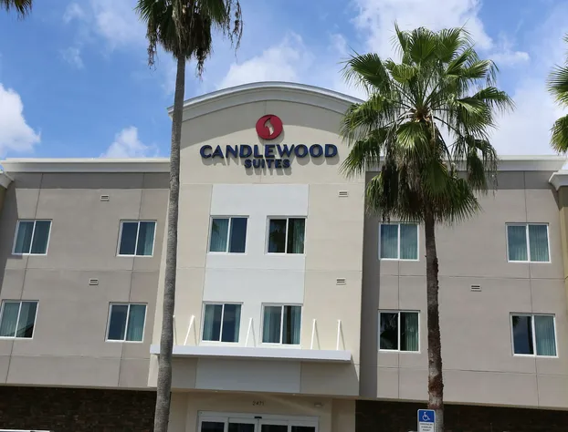 Candlewood Suites Safety Harbor - Clearwater NE by IHG hotel detail image 1