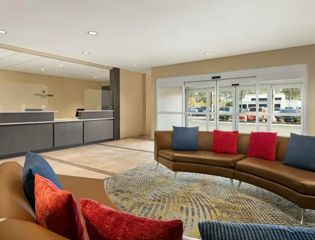 Candlewood Suites Safety Harbor - Clearwater NE by IHG hotel detail image 2