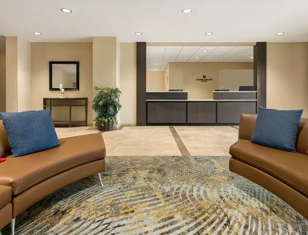 Candlewood Suites Safety Harbor - Clearwater NE by IHG hotel detail image 3