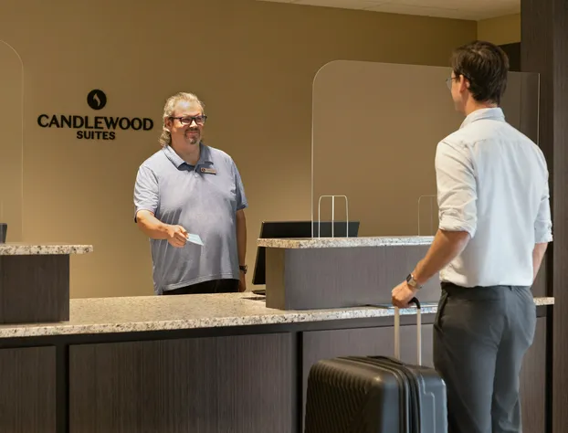 Candlewood Suites Safety Harbor - Clearwater NE by IHG hotel detail image 4