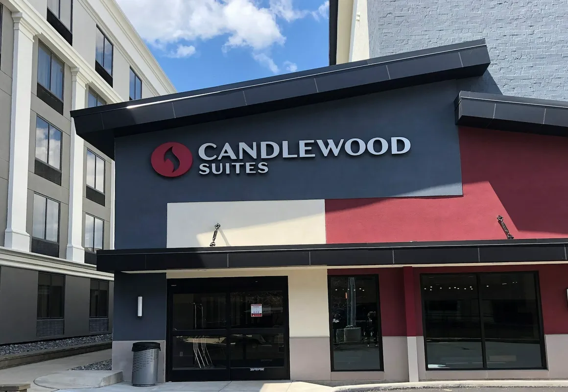 Candlewood Suites Cleveland South - Independence by IHG hotel hero
