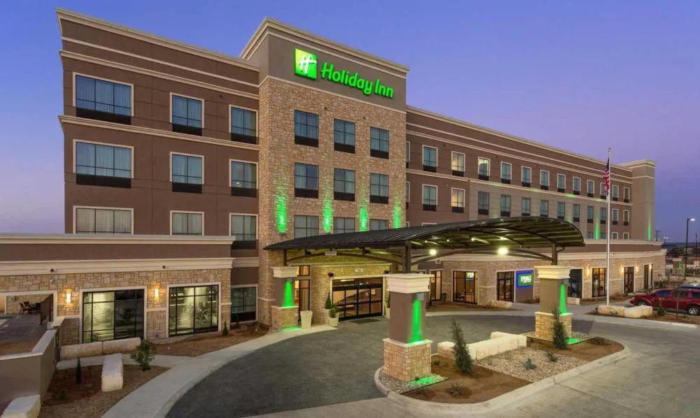 Holiday Inn Appleton by IHG hotel hero
