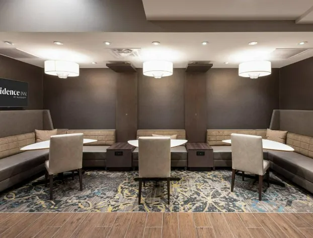 Residence Inn by Marriott Minneapolis Maple Grove/Arbor Lakes hotel detail image 1