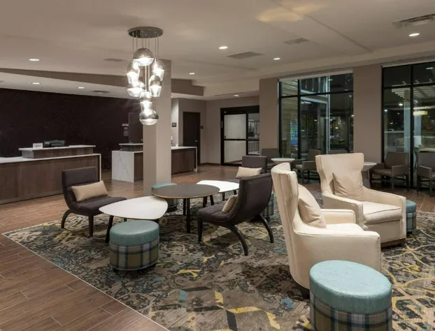 Residence Inn by Marriott Minneapolis Maple Grove/Arbor Lakes hotel detail image 2