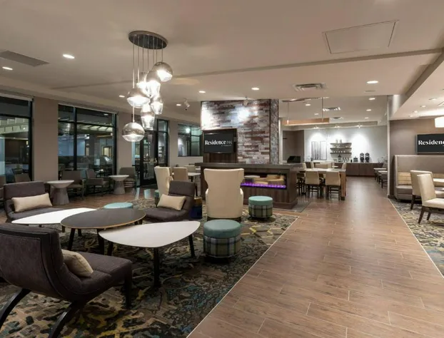 Residence Inn by Marriott Minneapolis Maple Grove/Arbor Lakes hotel detail image 3
