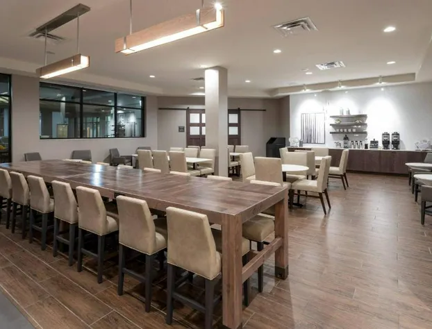 Residence Inn by Marriott Minneapolis Maple Grove/Arbor Lakes hotel detail image 4