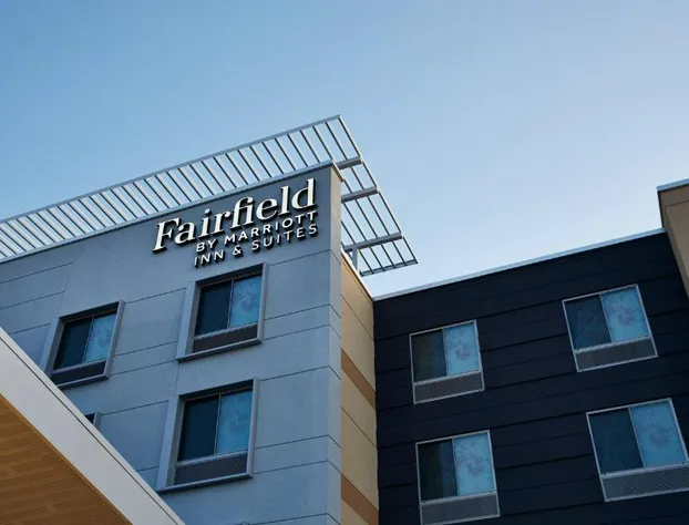 Fairfield Inn & Suites by Marriott Sheboygan hotel detail image 1