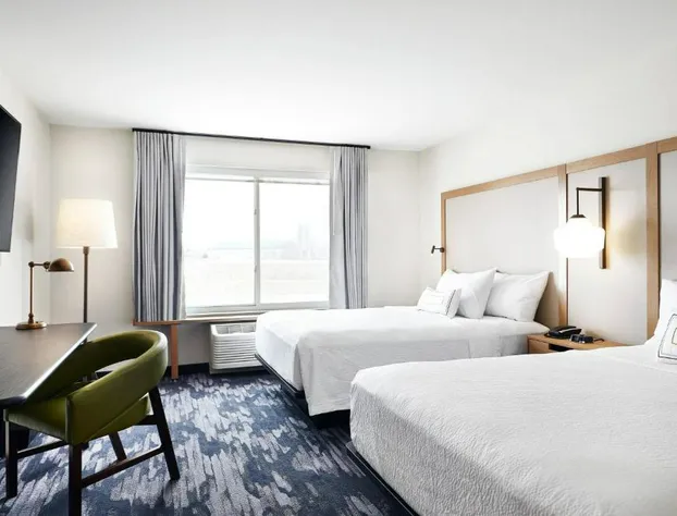 Fairfield Inn & Suites by Marriott Sheboygan hotel detail image 3