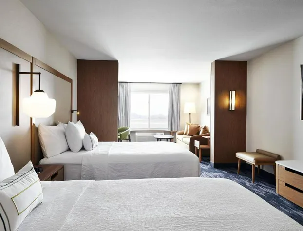 Fairfield Inn & Suites by Marriott Sheboygan hotel detail image 4