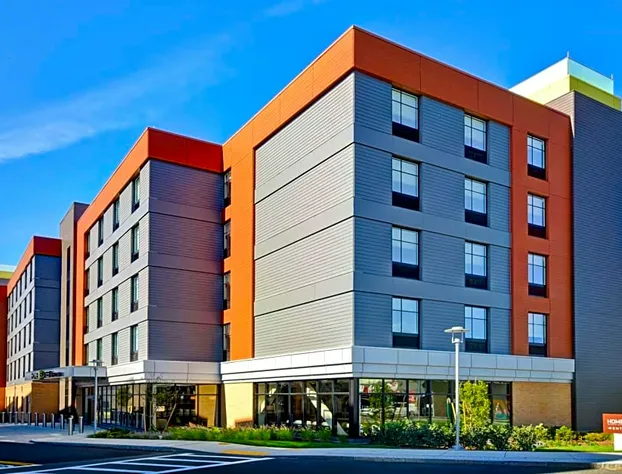 Home2 Suites by Hilton Boston South Bay hotel detail image 3