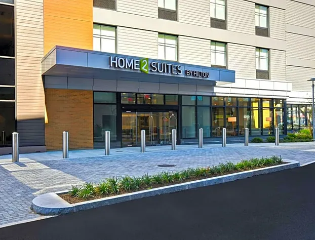 Home2 Suites by Hilton Boston South Bay hotel detail image 4