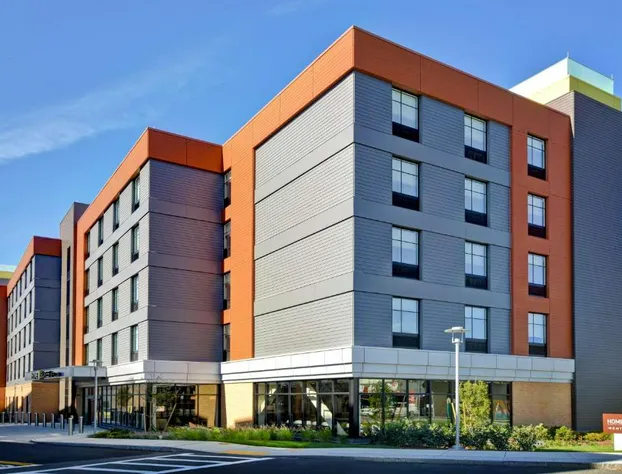 Home2 Suites by Hilton Boston South Bay hotel detail image 3