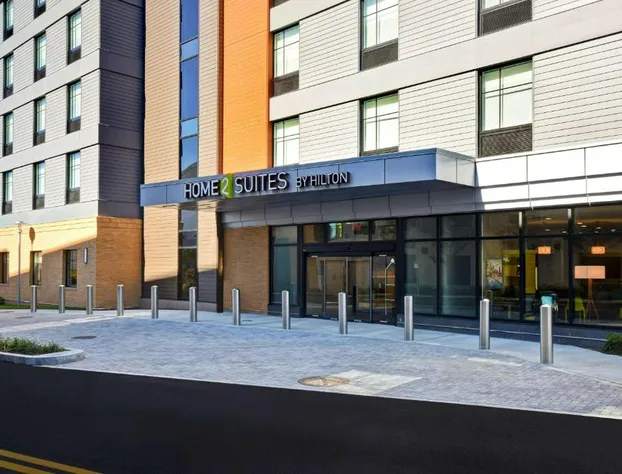 Home2 Suites by Hilton Boston South Bay hotel detail image 4