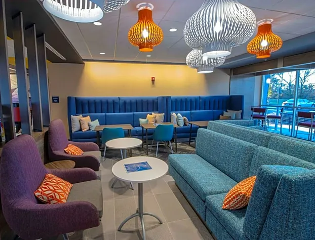 Tru By Hilton Norfolk Airport hotel detail image 4