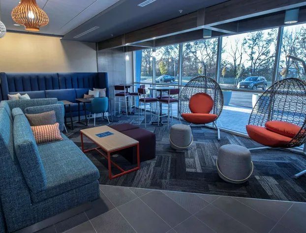 Tru By Hilton Norfolk Airport hotel detail image 4