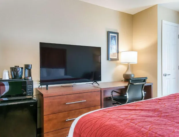 Comfort Inn & Suites Harrisburg - Hershey West hotel detail image 3