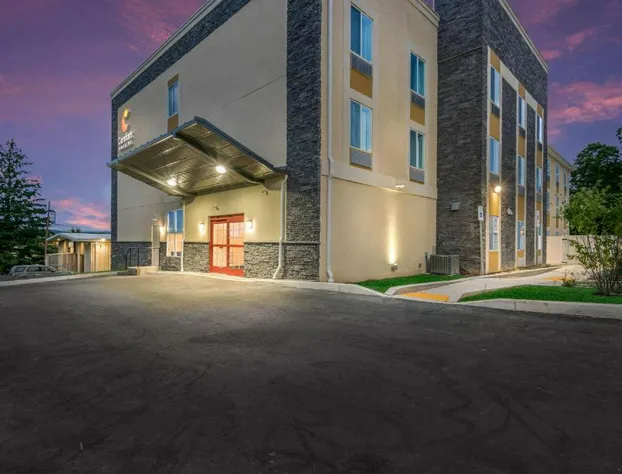 Comfort Inn & Suites Harrisburg - Hershey West hotel detail image 3