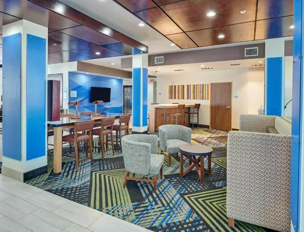 Holiday Inn Express & Suites El Paso - Sunland Park Area by IHG hotel detail image 4