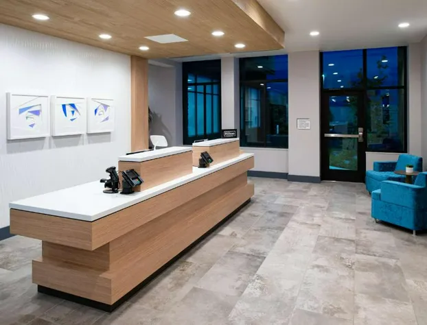 Hilton Garden Inn Seattle Lynnwood, WA hotel detail image 1