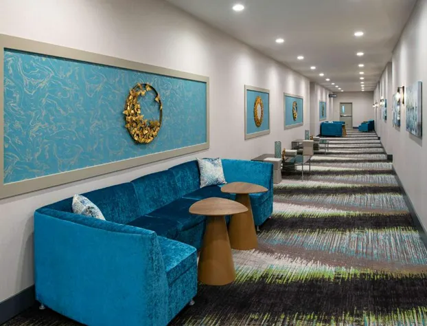 Hilton Garden Inn Seattle Lynnwood, WA hotel detail image 3