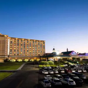 Delta Downs Racetrack Casino Hotel hotel detail image 1