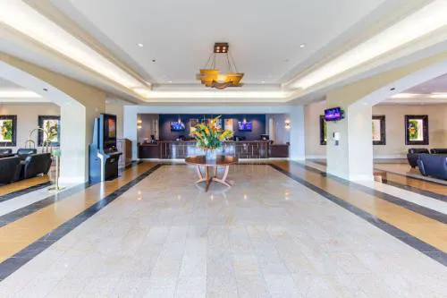 Delta Downs Racetrack Casino Hotel hotel detail image 3