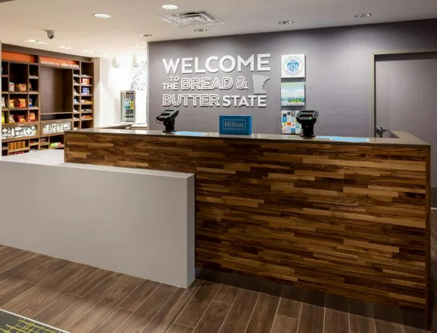 Hampton Inn Eden Prairie Minneapolis hotel detail image 3