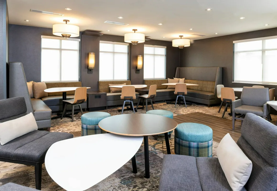 Residence Inn Indianapolis South/Greenwood hotel hero